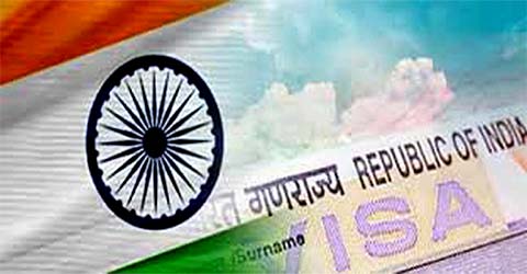 Indian Visa Centre opens in Bogura